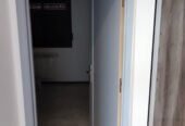 Vend F3 avec box sous sol à saoula