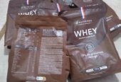 Whey protéine 750g (choco)