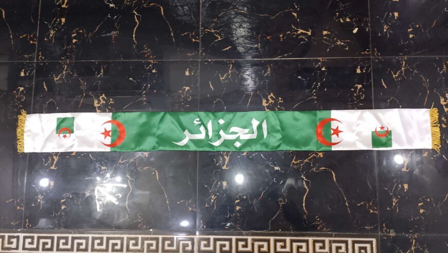 اعلام وطنية بجودة عالية من الورشة مباشرة