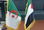 اعلام وطنية بجودة عالية من الورشة مباشرة