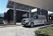 كراء سيارة peugeot expert مع سائقها في جزائر