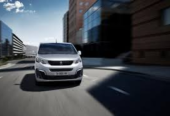 كراء سيارة peugeot expert مع سائقها في جزائر